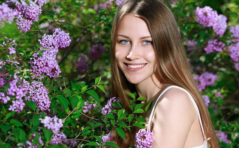 Ната, 26